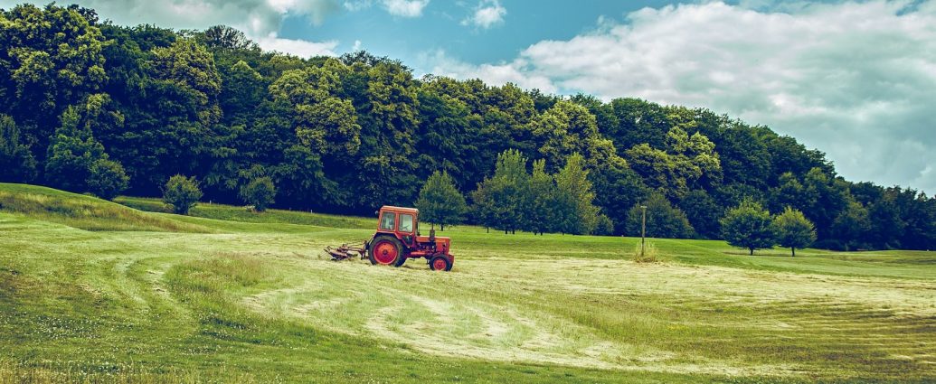 hideg idő növények traktor mezőgazdaság agrometeorológia