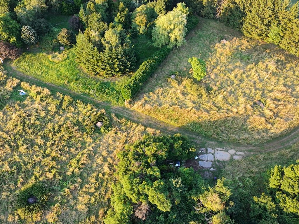 2000 drón rezervátum alkony Angolkert Kisrét Nagykarám