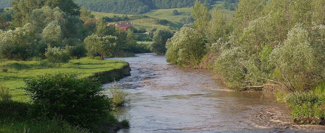 Nagy-Küküllő Székelykeresztúr 2013