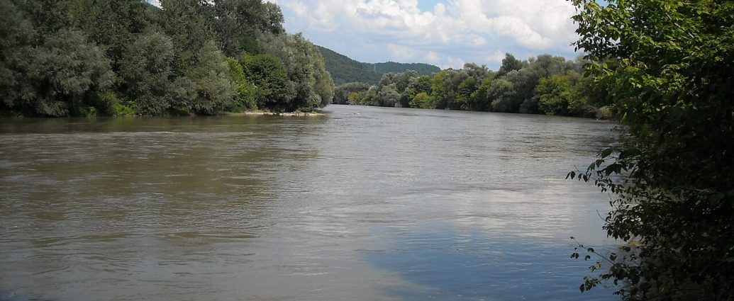 sószennyezés érkezhet a maroson