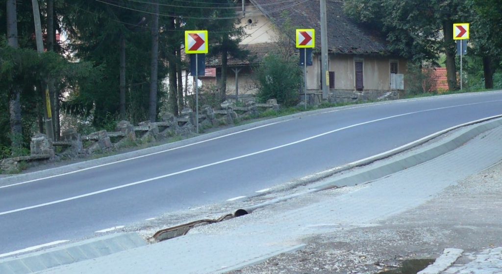 Tusnádfürdő medve kirándulás túra Tusnád 11 út úton