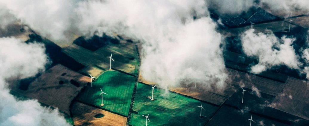 fordulat megújuló energiaforrások szélturbina