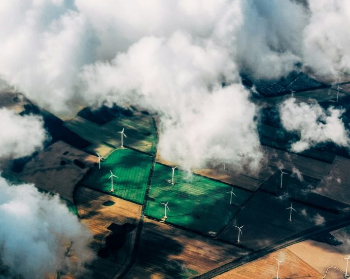 fordulat megújuló energiaforrások szélturbina