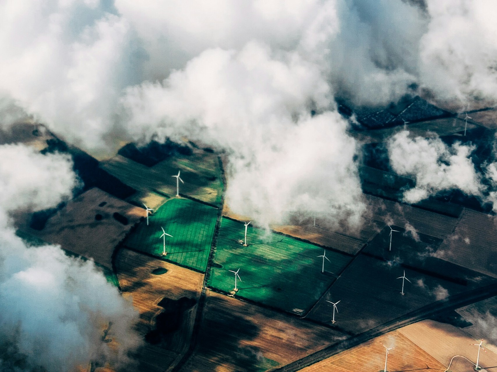 fordulat megújuló energiaforrások szélturbina