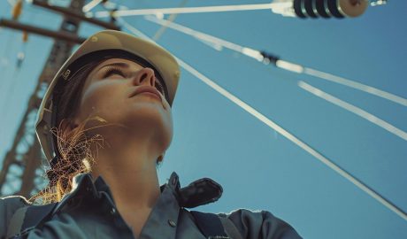 szerelő áramkimaradás éáramszolgáltatás áram elektromosság elektromos hálózat pixa 1
