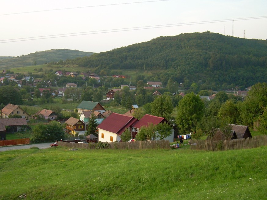Parajd kilakoltatott parajdiak
