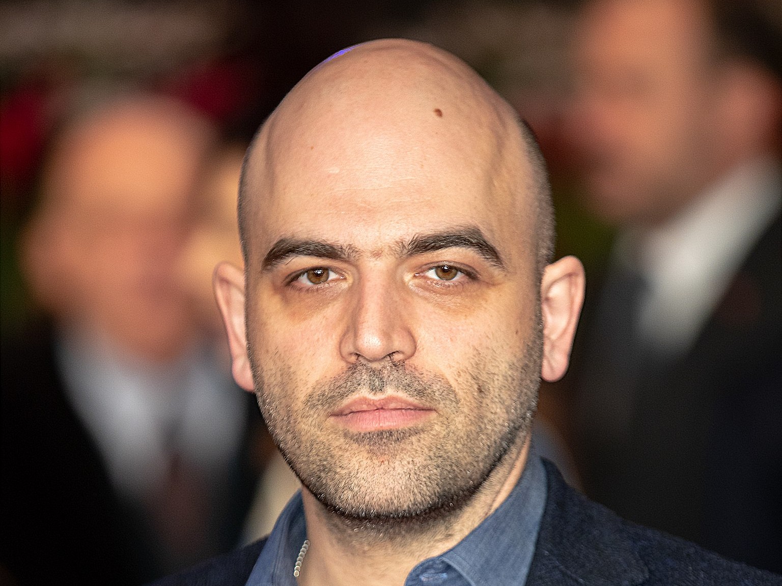 Roberto Saviano