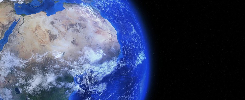 Föld bolygó klíma bioszféra felmelegedés környezet