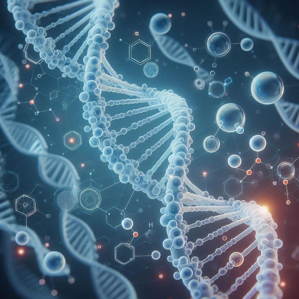 genetika gén DNS öröklődés orvostudomány biokémia tudomány gyógyítás pixa 1 adomány