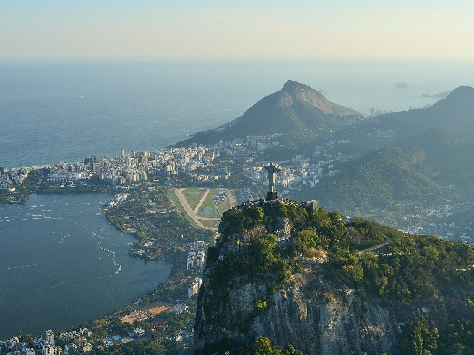 olimpiai múzeum rio de janeiro