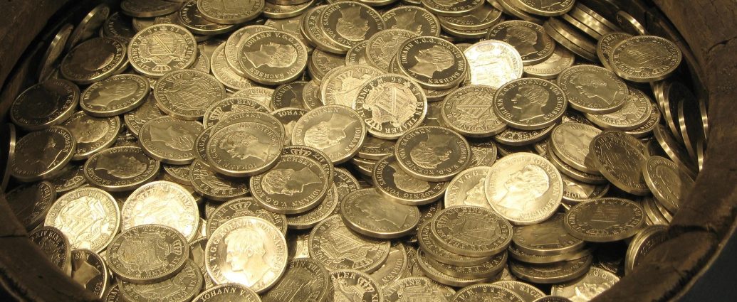 pénz gazdagság gazdasgá pénzügy érmék bankó pixa 1
