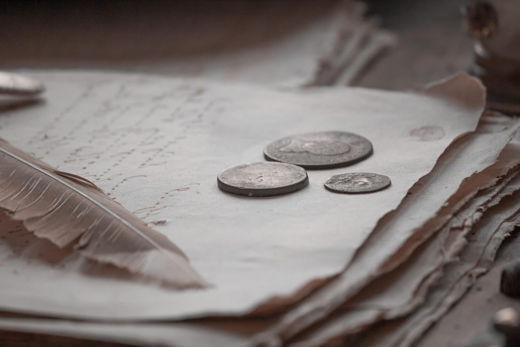 pénz gazdagság gazdasgá pénzügy érmék bankó pixa 2
