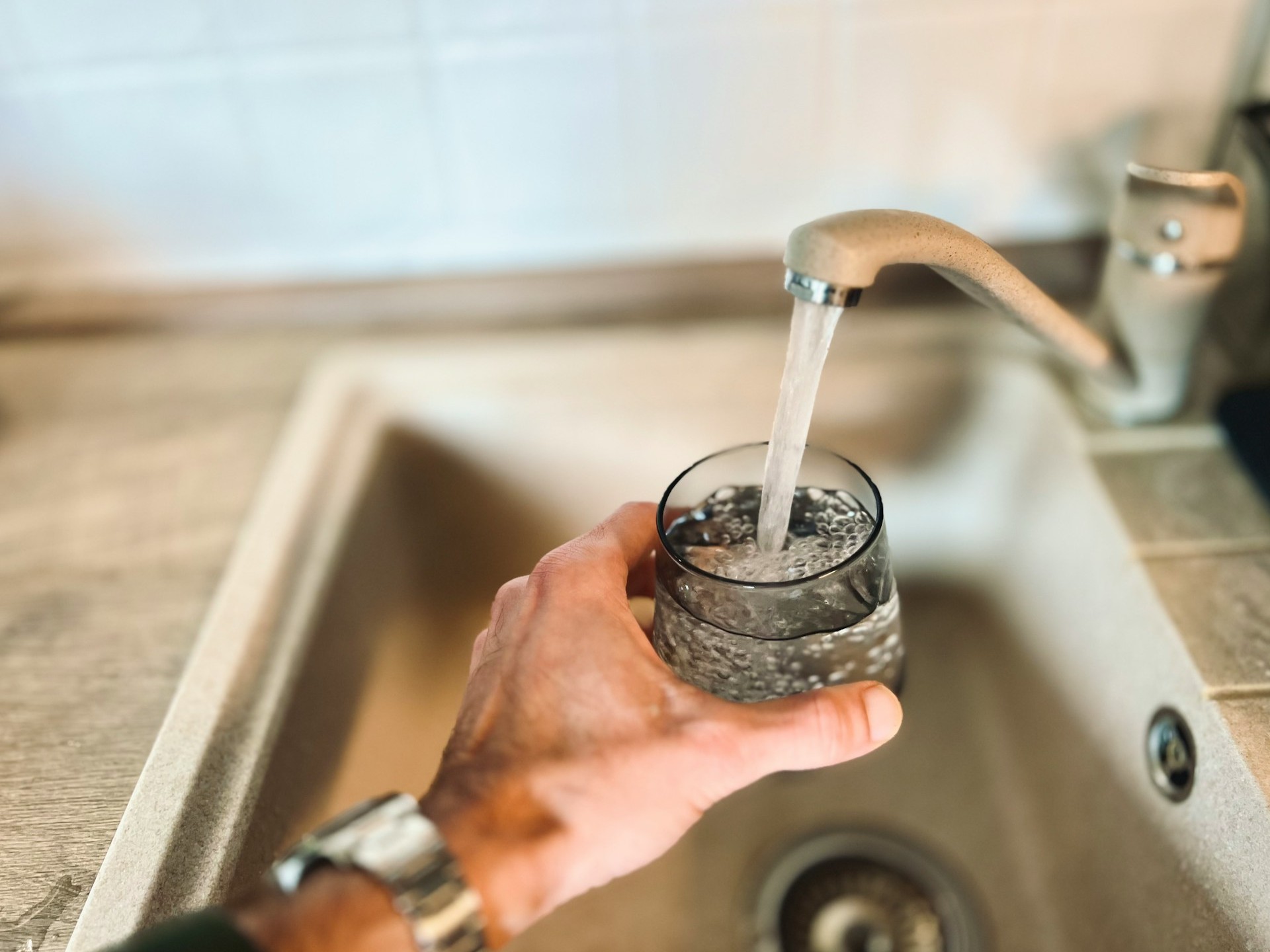 víz csapvíz pseudomonas-aeruginosa-bakterium