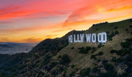 filmet Oscarra Magyarország Los Angeles Hollywood