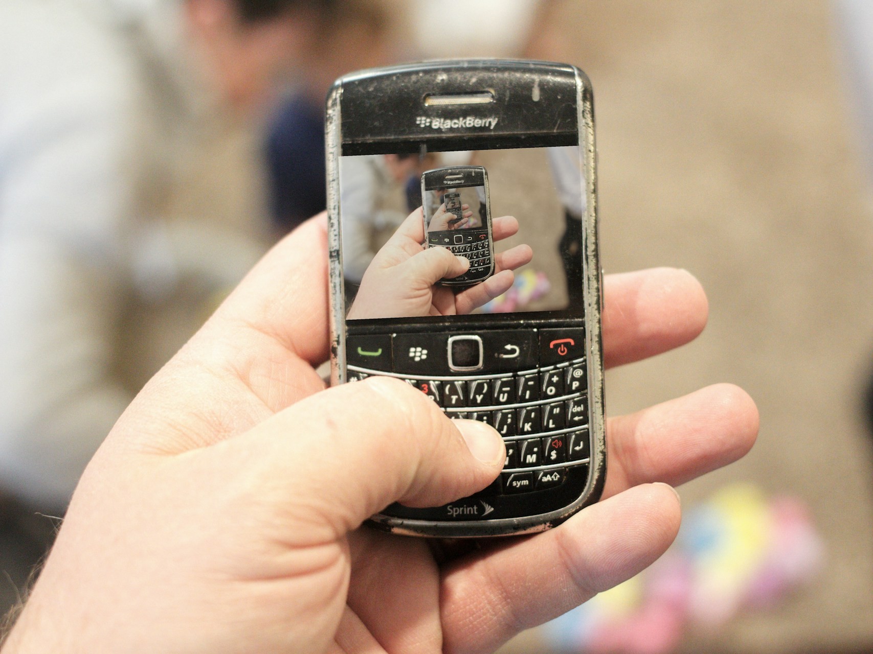 használt telefon mobil leadása