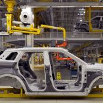 jaguár land rover autógyár kibertámadás