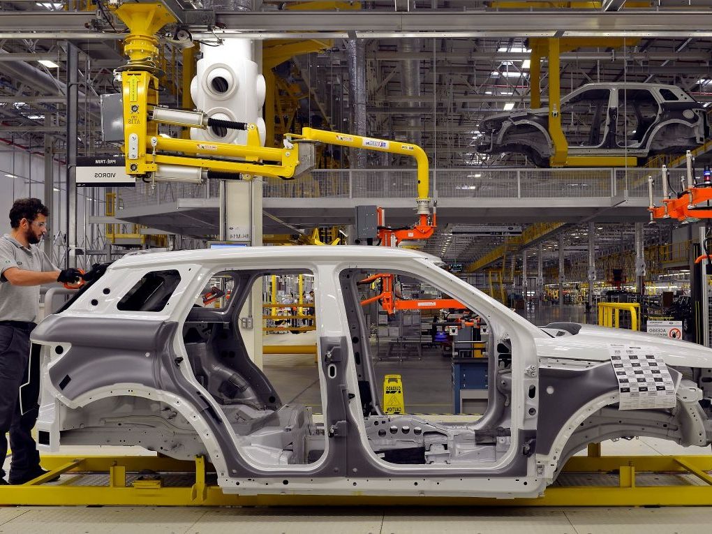 jaguár land rover autógyár kibertámadás