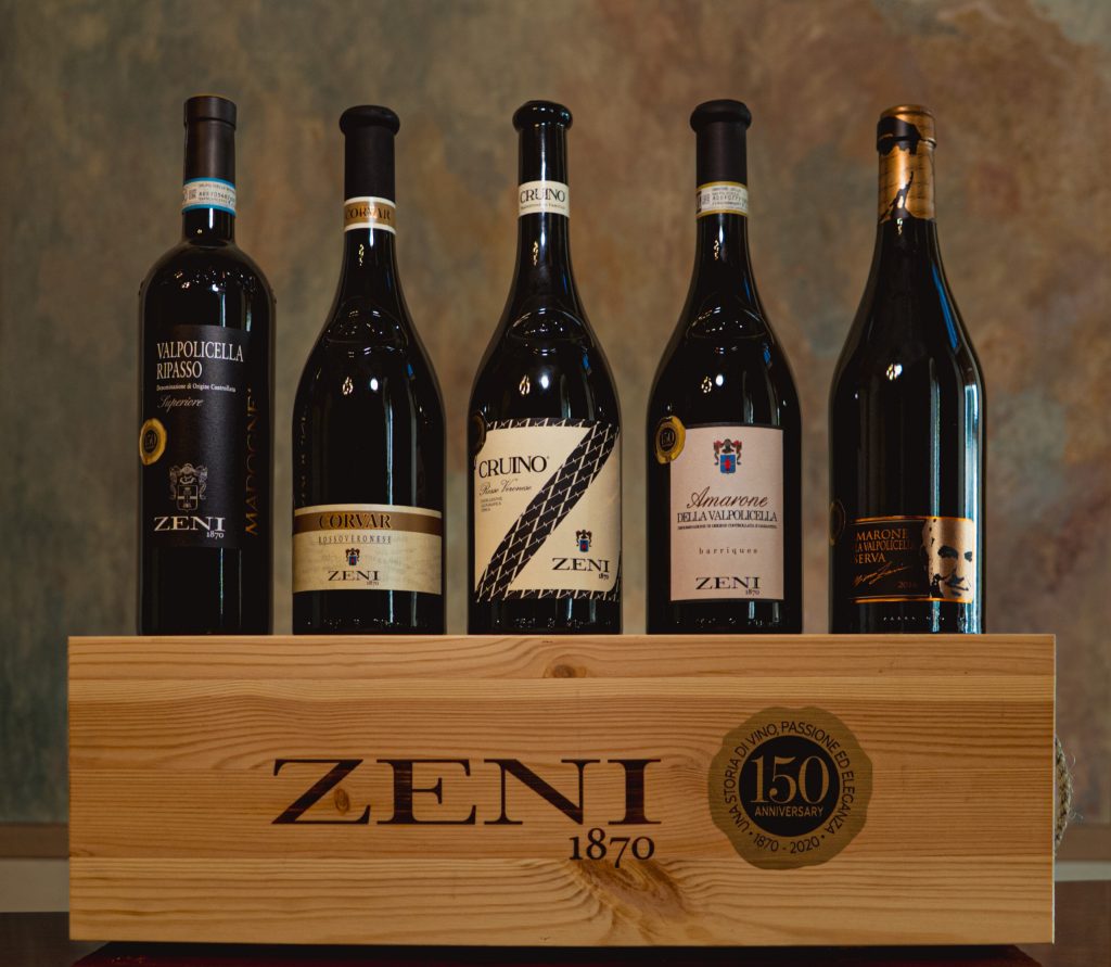 olasz bor valpolicella-zeni-1870-boraszat-winelovers-wine-awards-2025 borkóstolás hello 2
