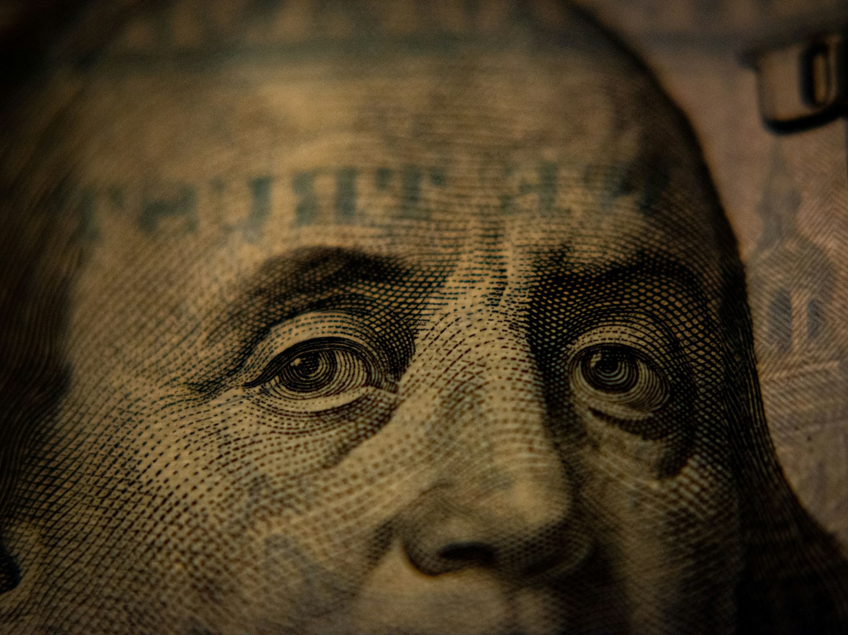 2025 közgazdasági nobel dollár pénz Benjamin Franklin