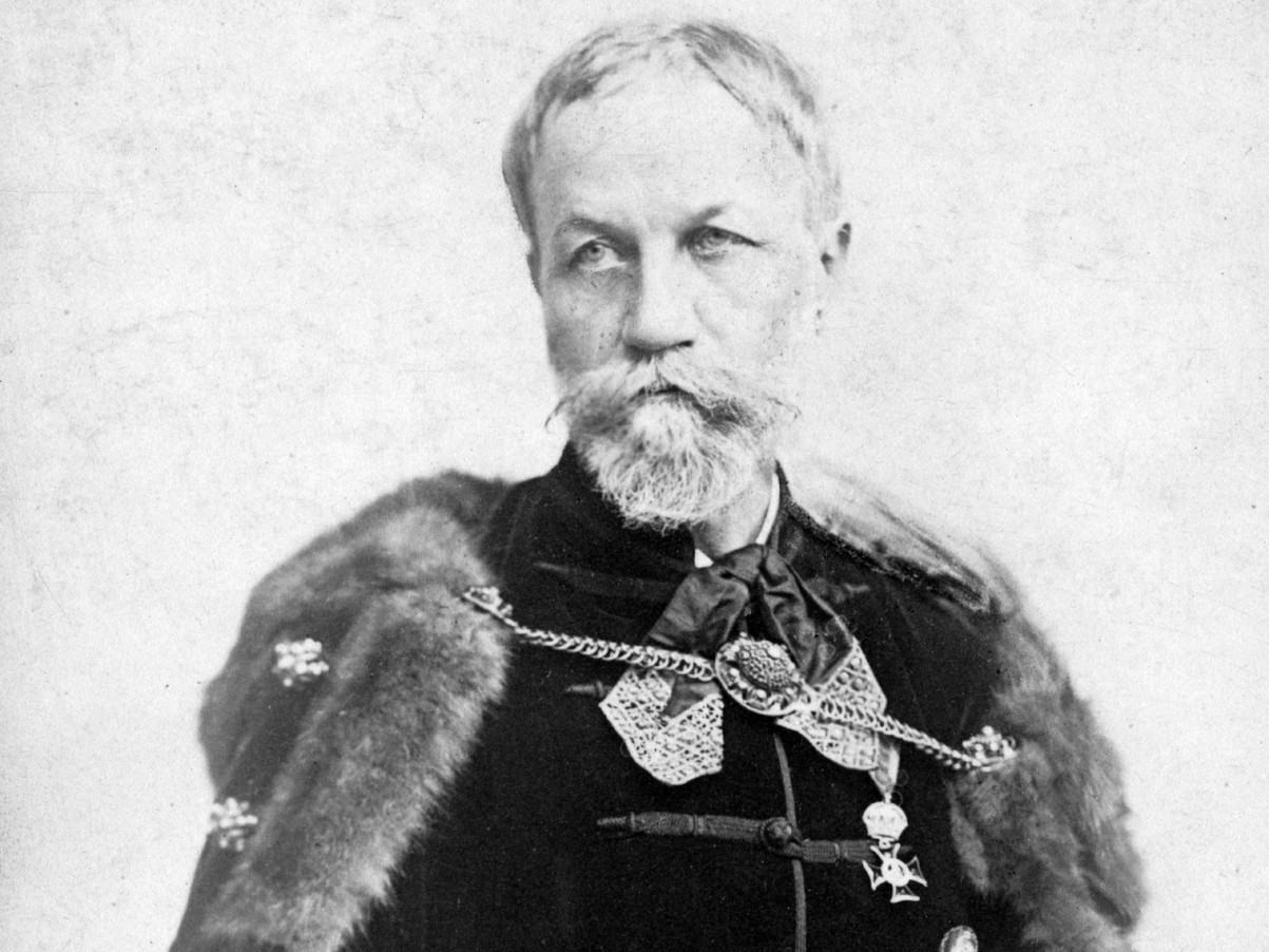 Jókai videósorozat
