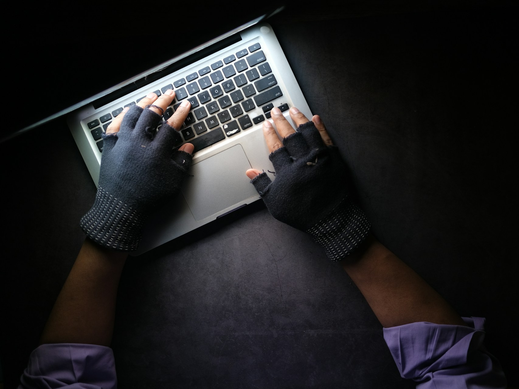 számítógép laptop börtön hacker hekker adatlopás