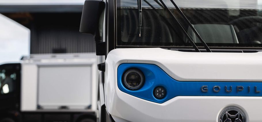 elektromos autó kisbusz teherautó haszonjármű támogatás Magyarország 1
