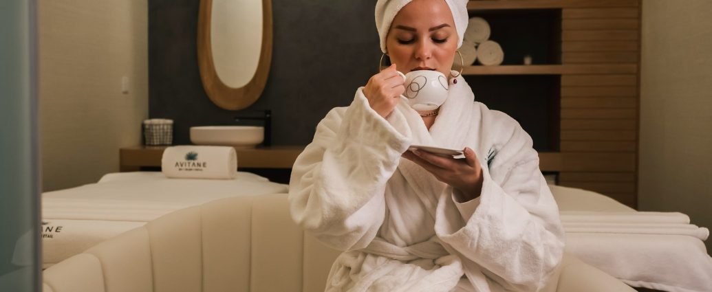 wellness hosszú hétvégén