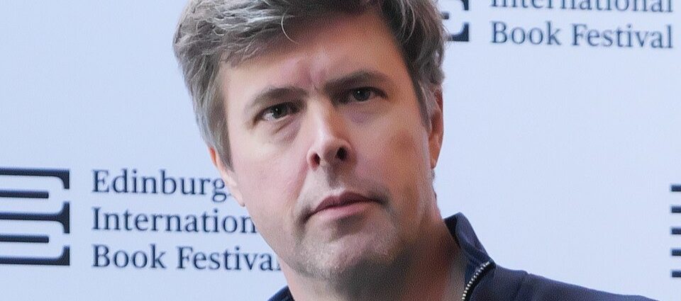 David Szalay
