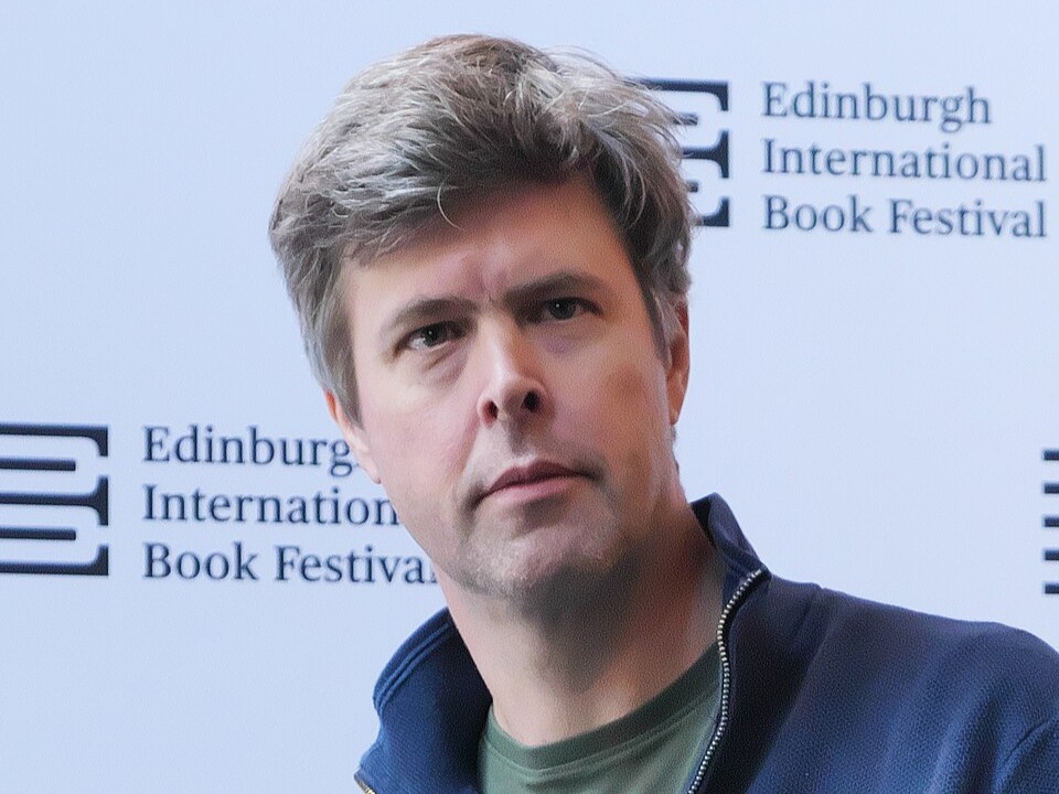 David Szalay