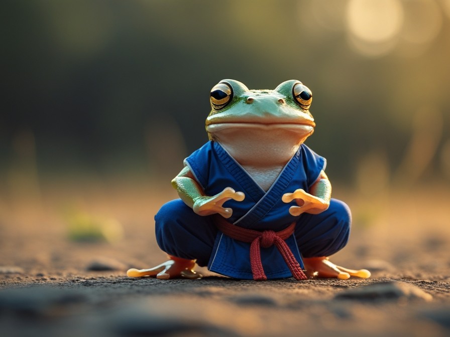 kungfubéka