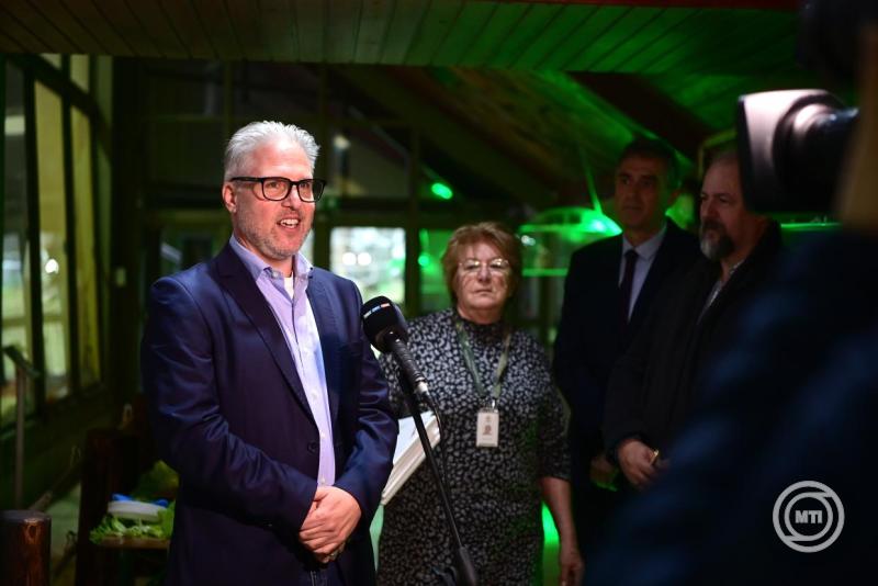 gorilla állatkert Dr. Sós Endre majmok mti 2