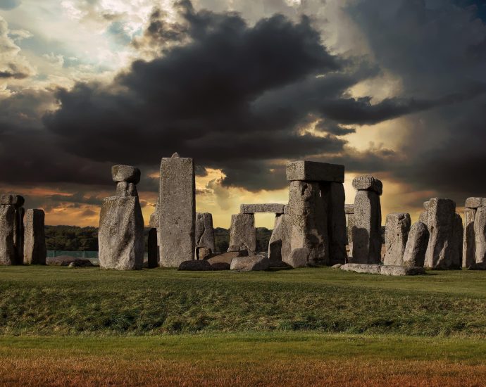 stonehenge téli napforduló csillagászat pixa 2