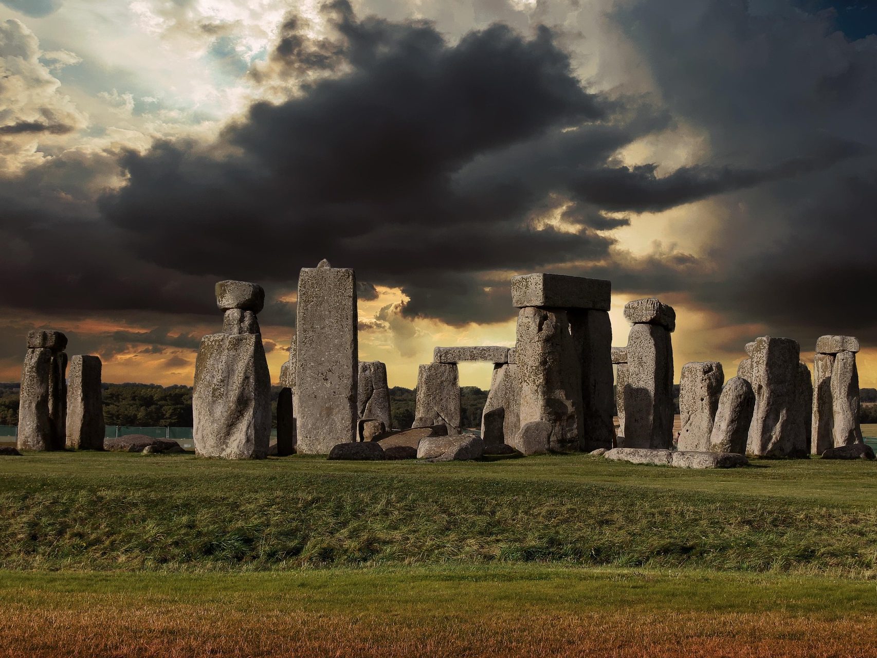 stonehenge téli napforduló csillagászat pixa 2