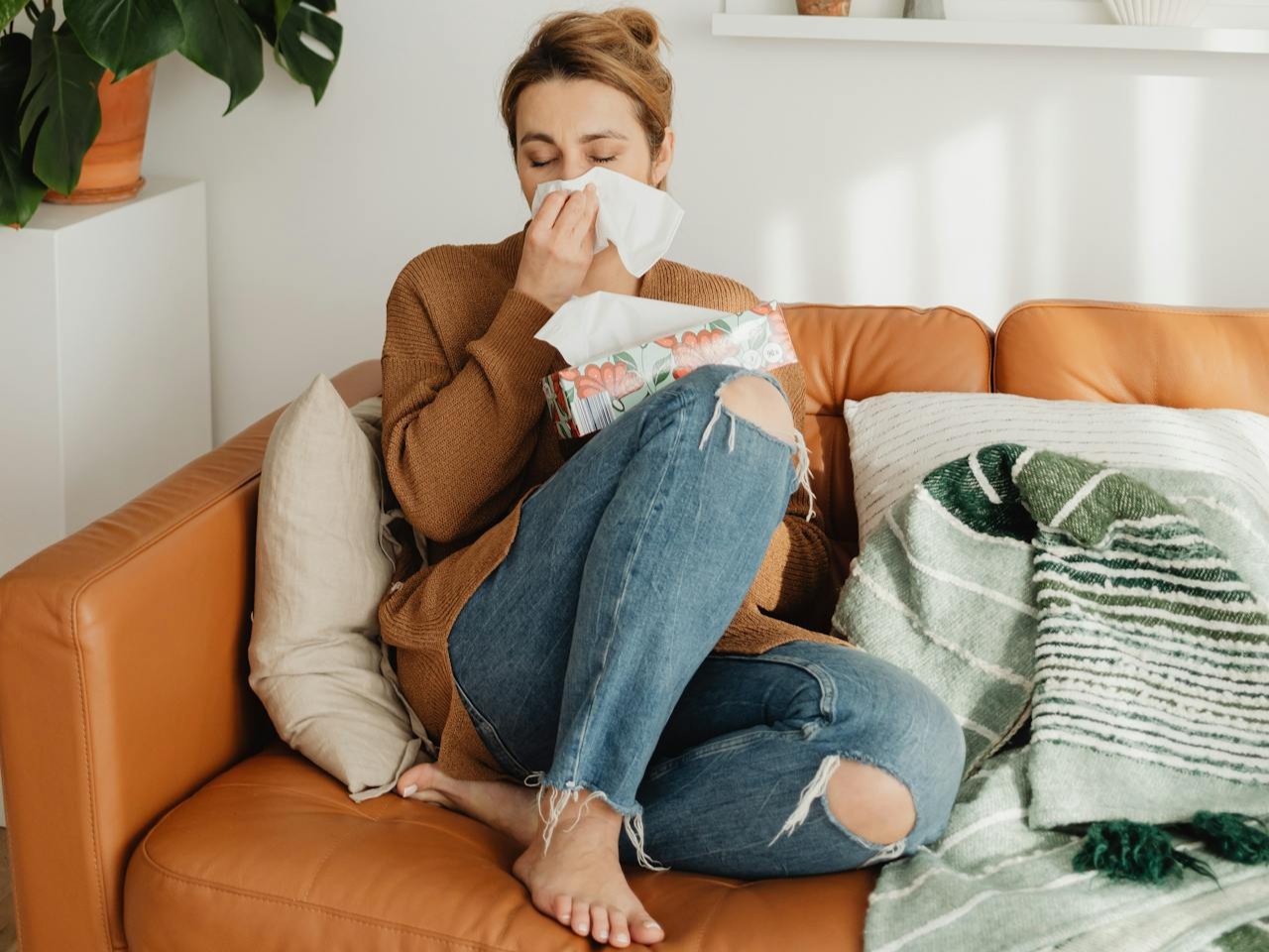 új influenzavírus influenza betegség