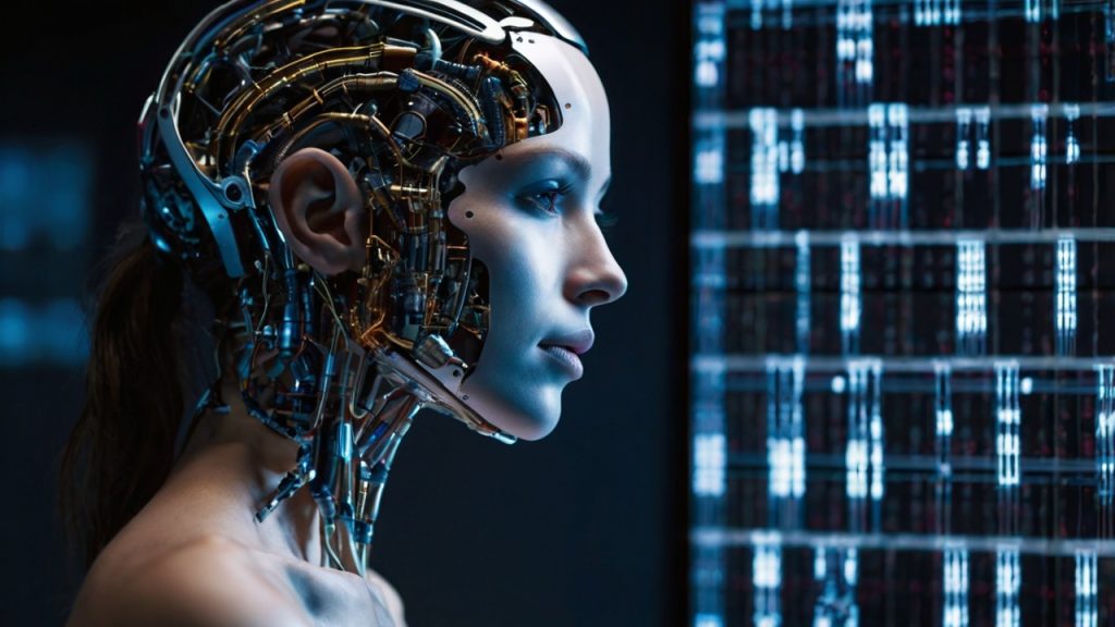 Mesterséges intelligencia leo zene zeneszerzés komponálás sláger AI 1