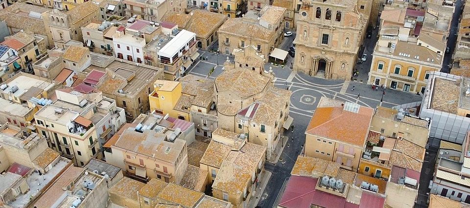 Niscemi_Centro_Storico