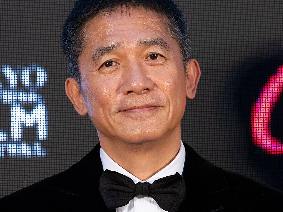 Tony Leung Chiu-Wai Csendes barát wiki
