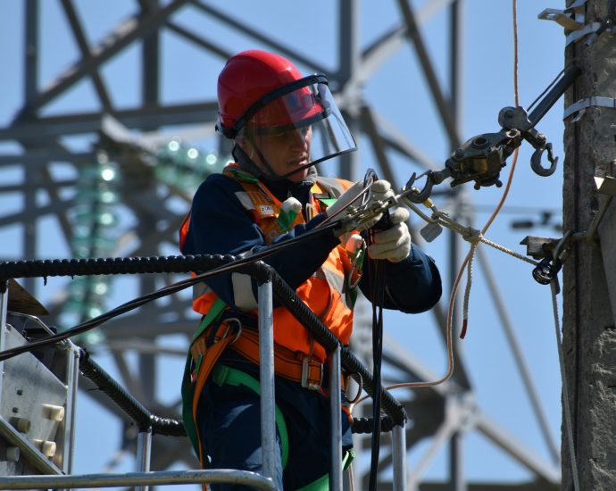 áram energia eu