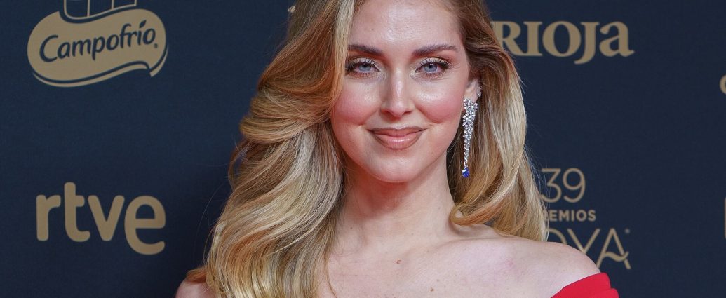 chiara ferragni