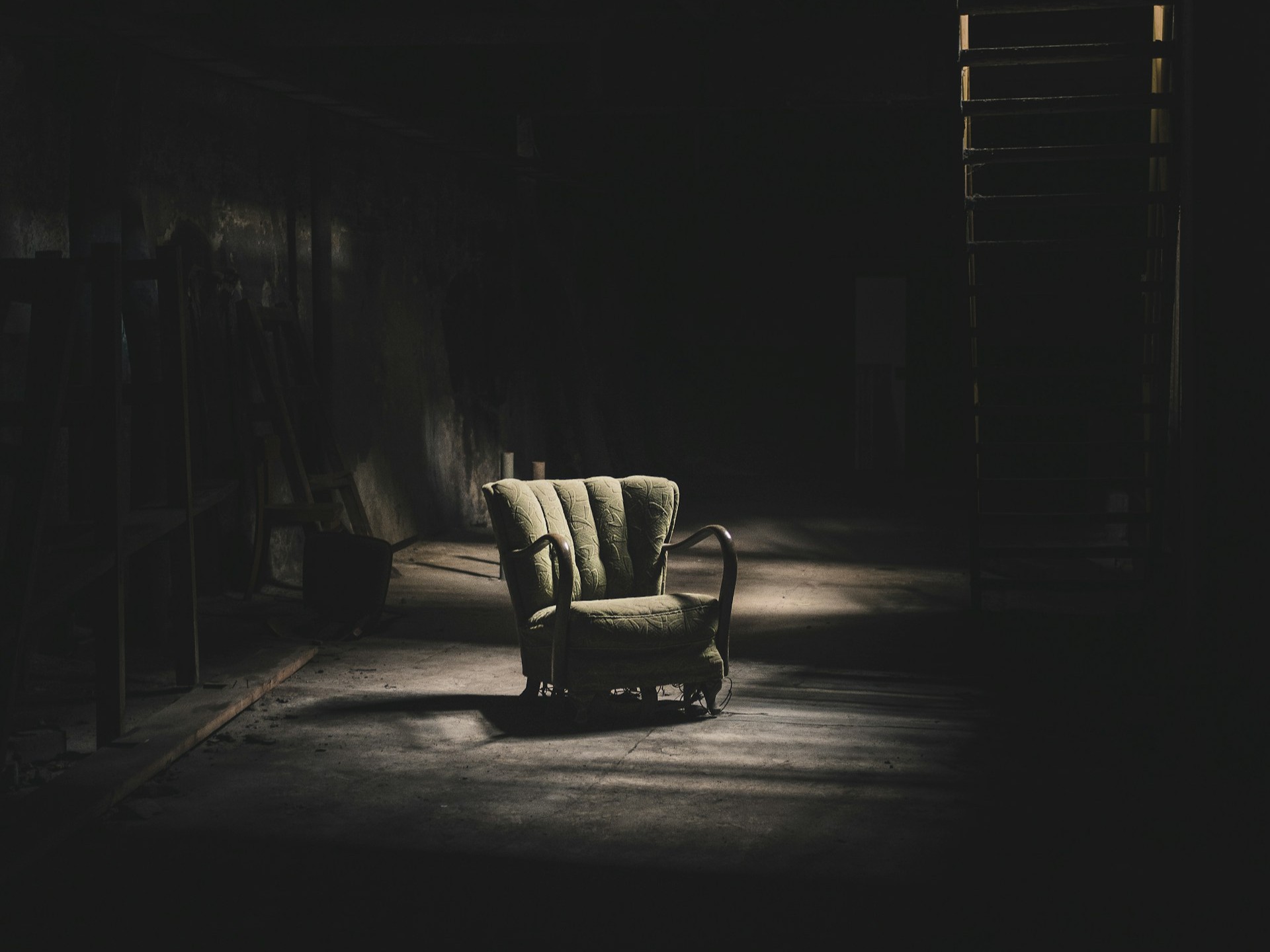 csontkollekció stephen king novellák fotel elhagyatott ház horror