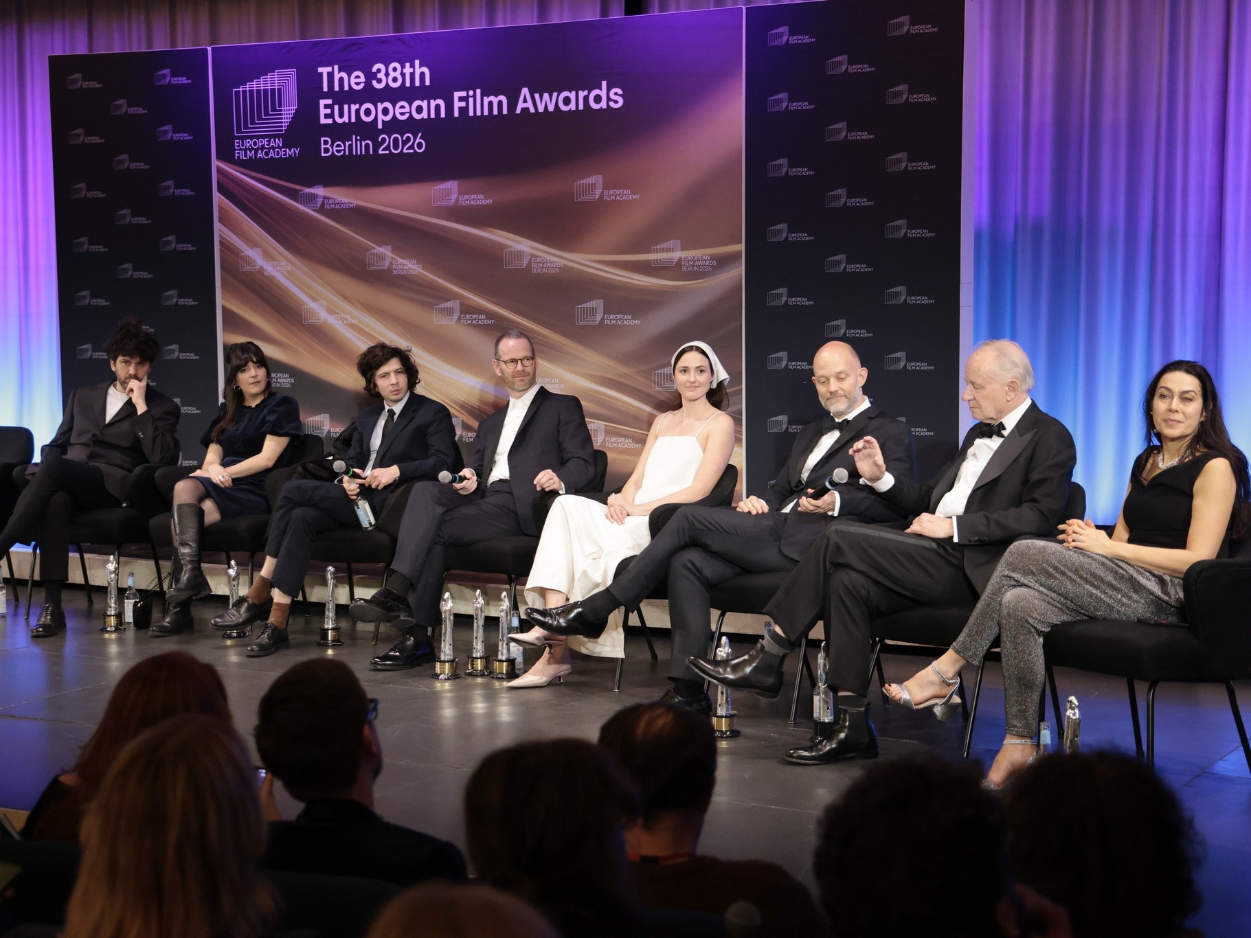 európai filmdíj 2026 családi drámák filmek