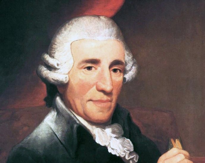 Joseph Haydn