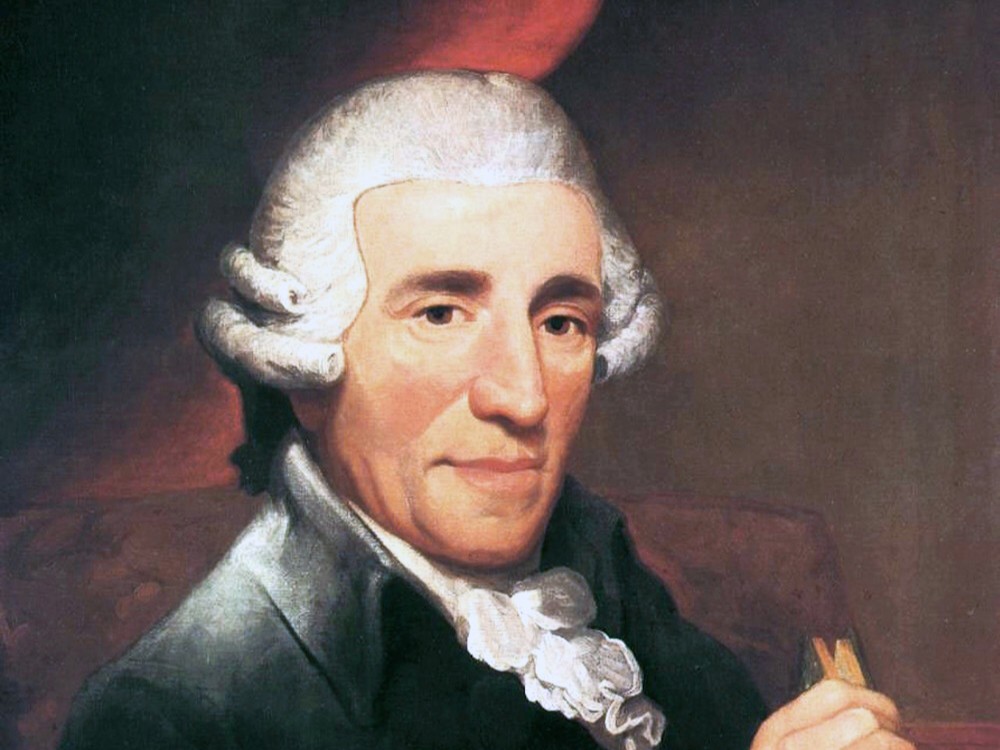 Joseph Haydn