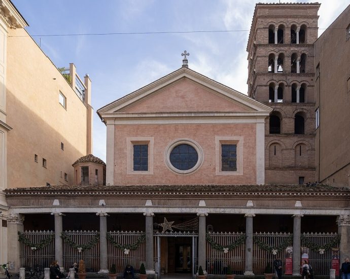 San_Lorenzo_in_Lucina