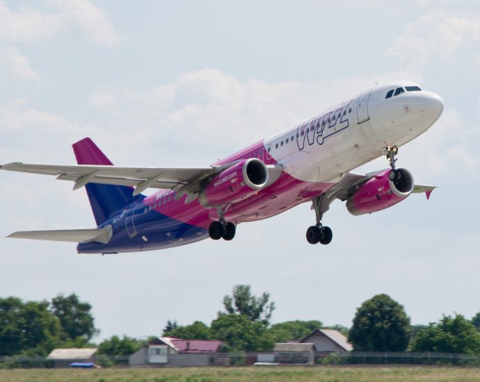 Wizz Air