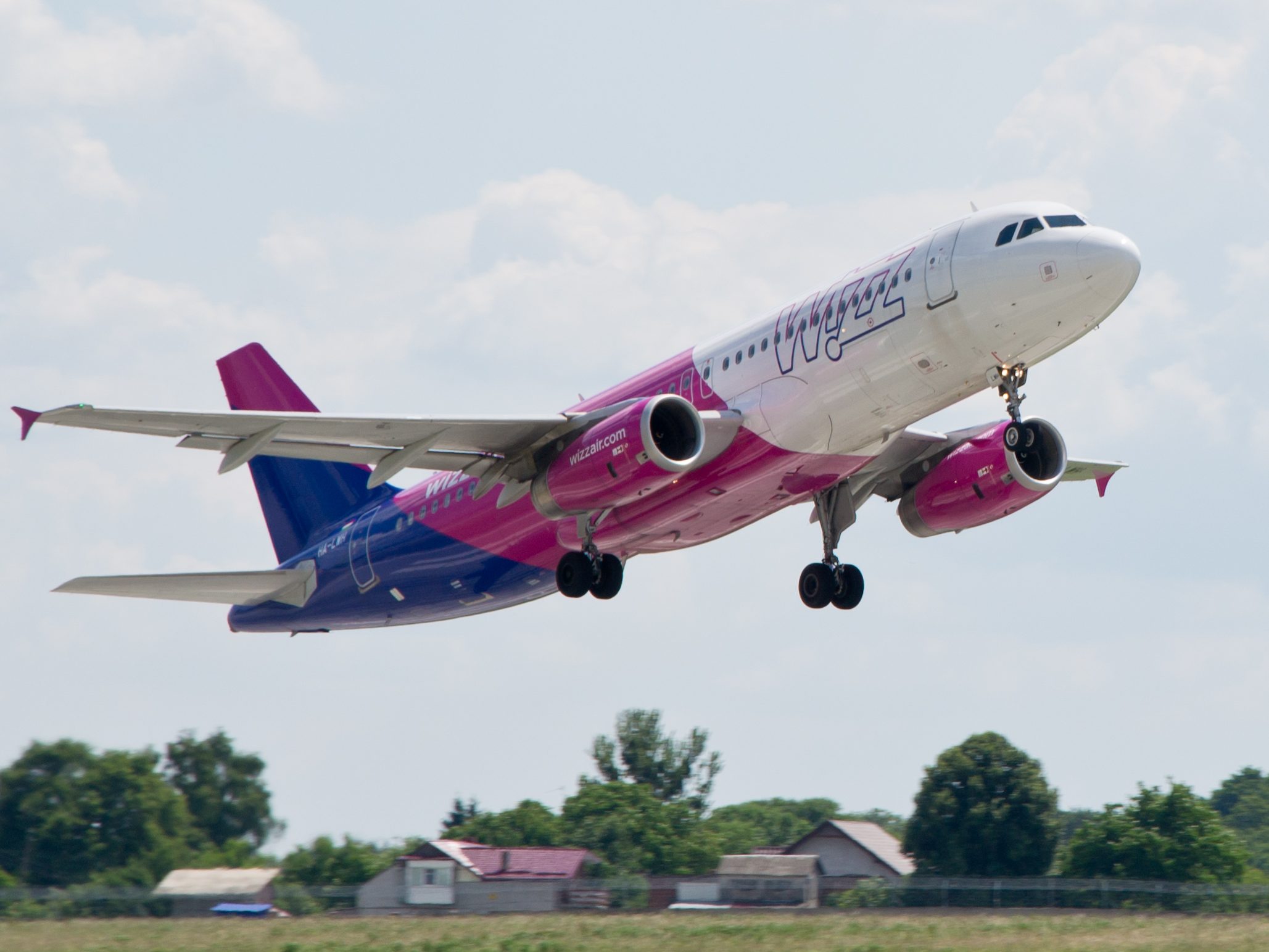 Wizz Air