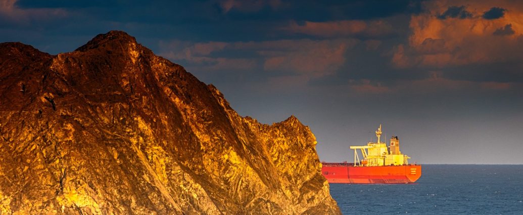 olajszállítás olaj kőolaj energia hajó Hormuzi-szoros pixa 3
