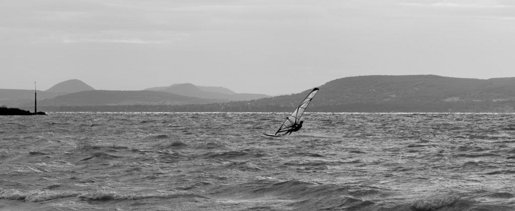orkán orkánerejű szél balaton