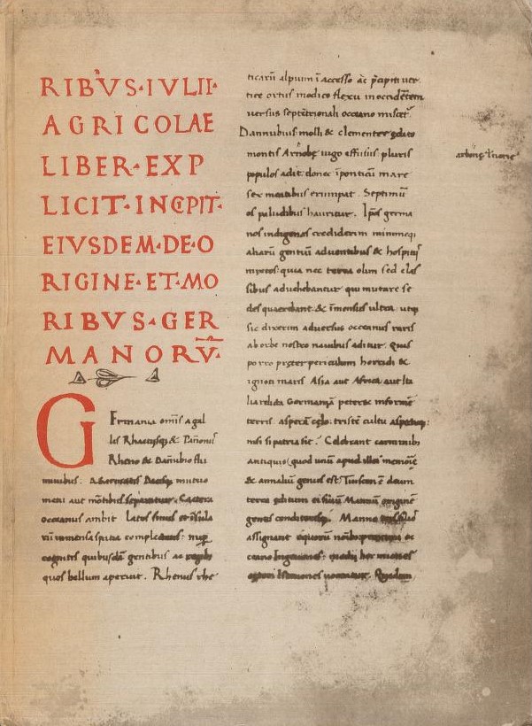 ezüstkor Tacitus Szerb Antal