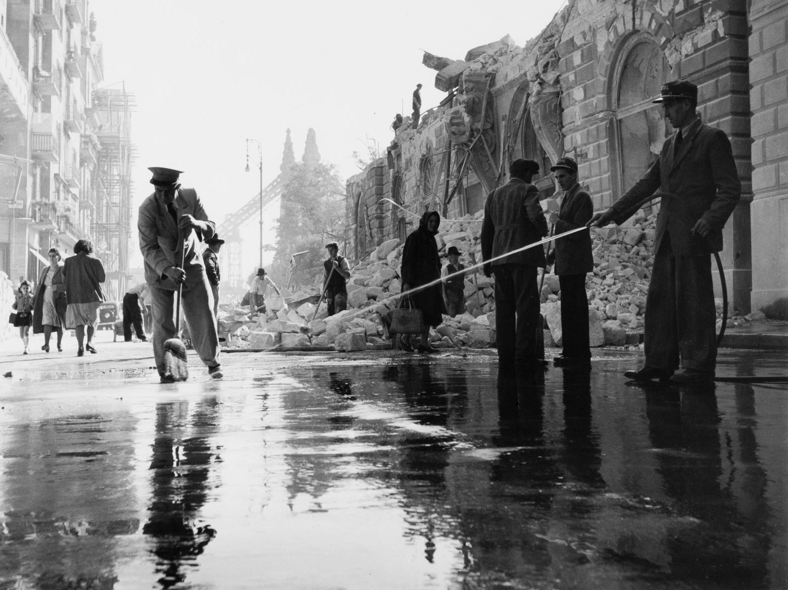 Robert Capa kiállítás Budapest 2026 hello 2